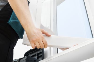 Residential Window Specialists